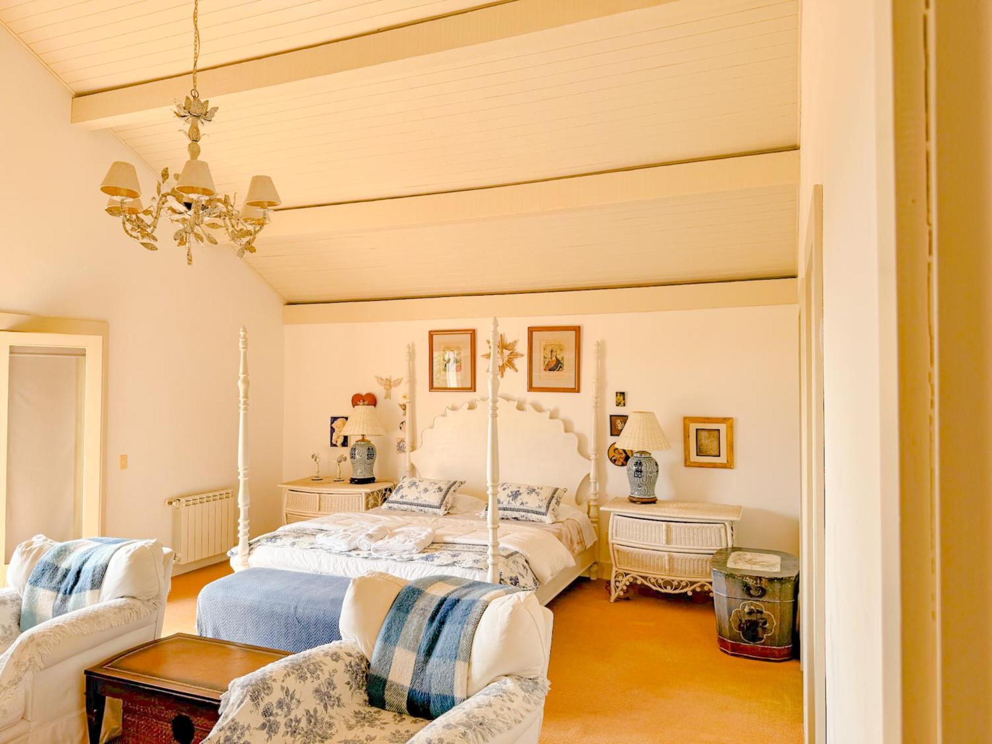 Villa Coracao Guesthouse By Concavus Монти-Верди Экстерьер фото