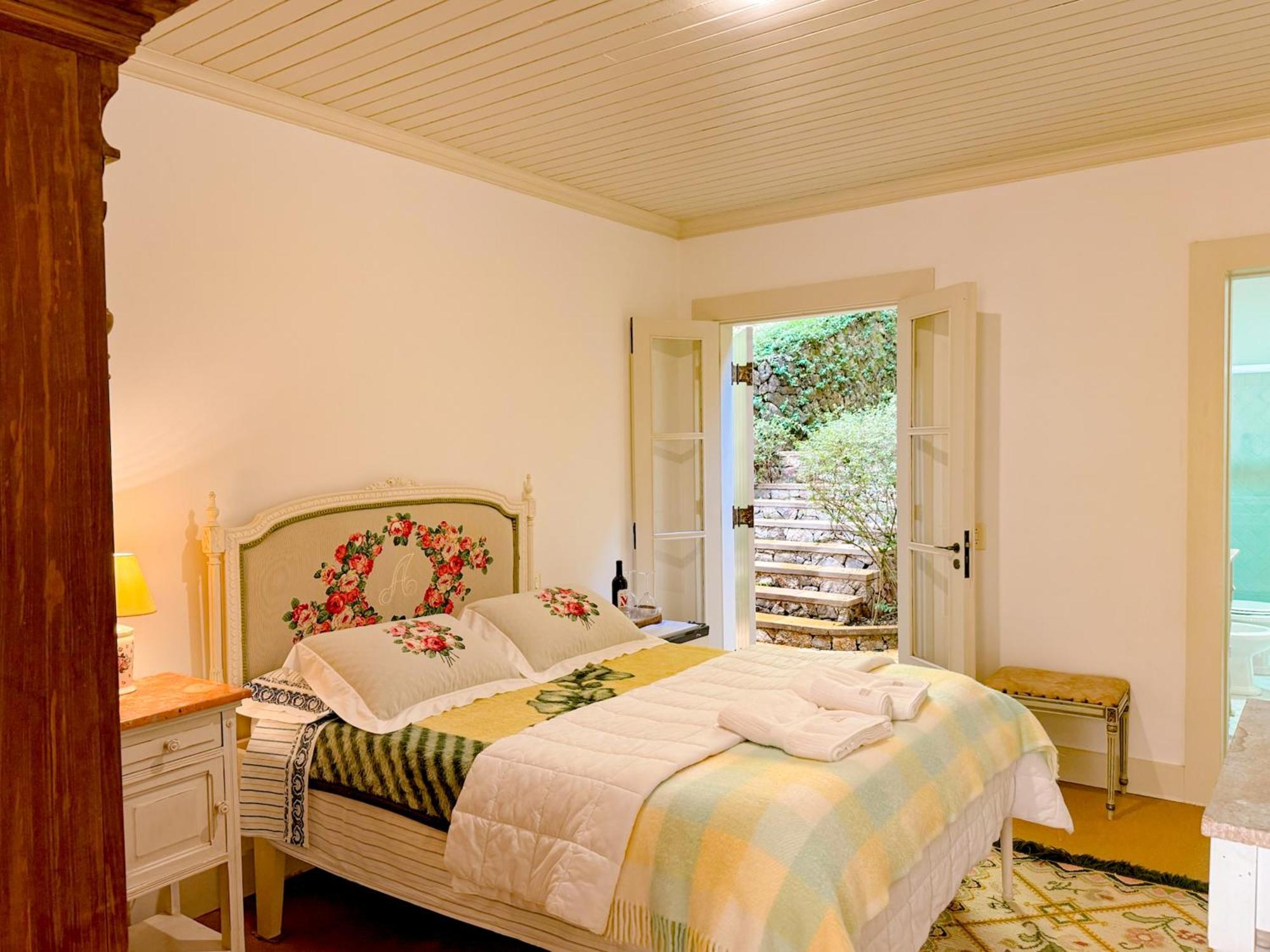 Villa Coracao Guesthouse By Concavus Монти-Верди Экстерьер фото