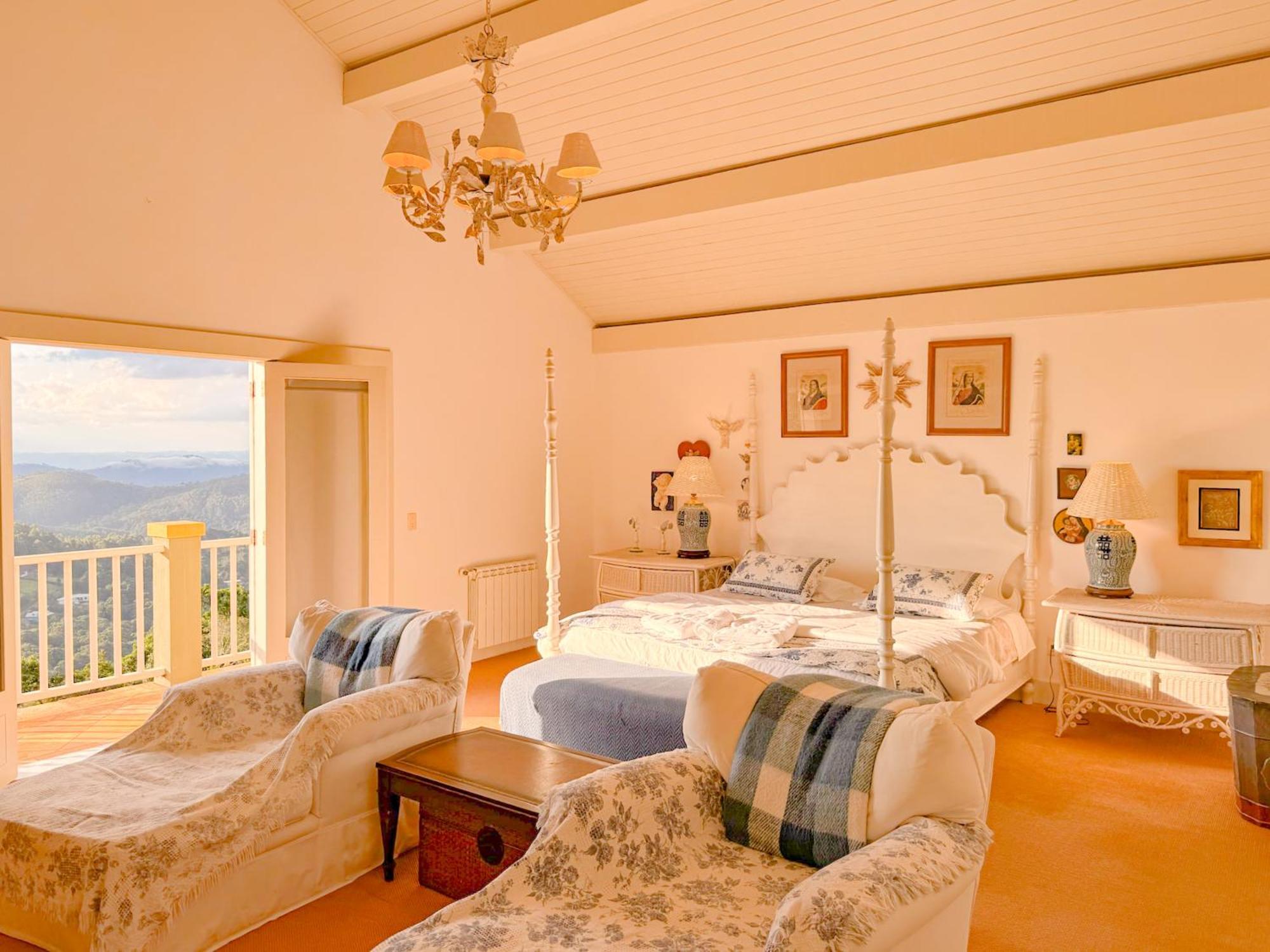Villa Coracao Guesthouse By Concavus Монти-Верди Экстерьер фото